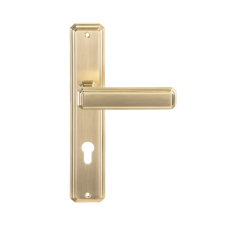 Ручка SABIO IMP.GOLD (CL)