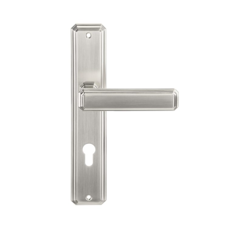 Ручка SABIO S.CHROME (CL)