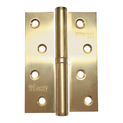 Петля дверная разъемная ADDEN BAU. 100X75X2.5 RIGHT