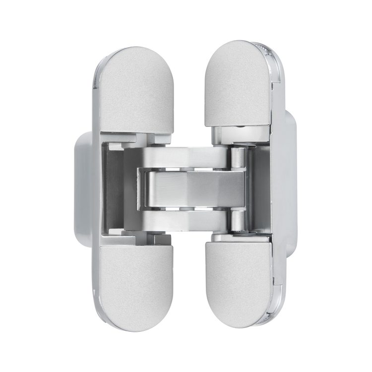 Петля скрытая с 3D регулировкой 110x30-3D-M