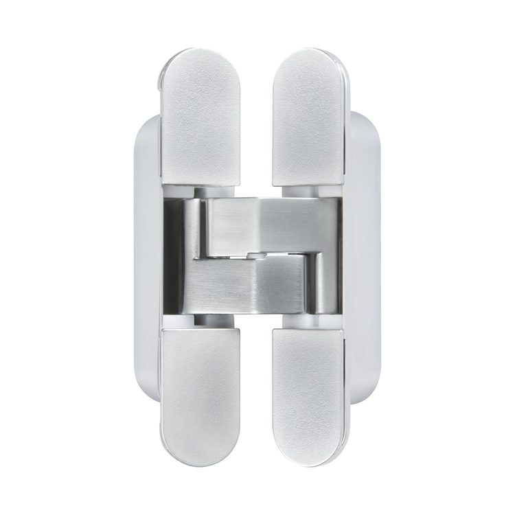 Петля скрытая с 3D регулировкой 115x23-3D-M