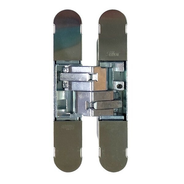 Петля скрытая с 3D регулировкой S-130 P