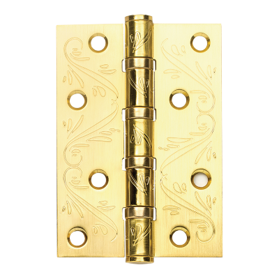 Петля универсальная с четырьмя подшипниками ADDEN BAU. 100X70X2.5 4BB FLO