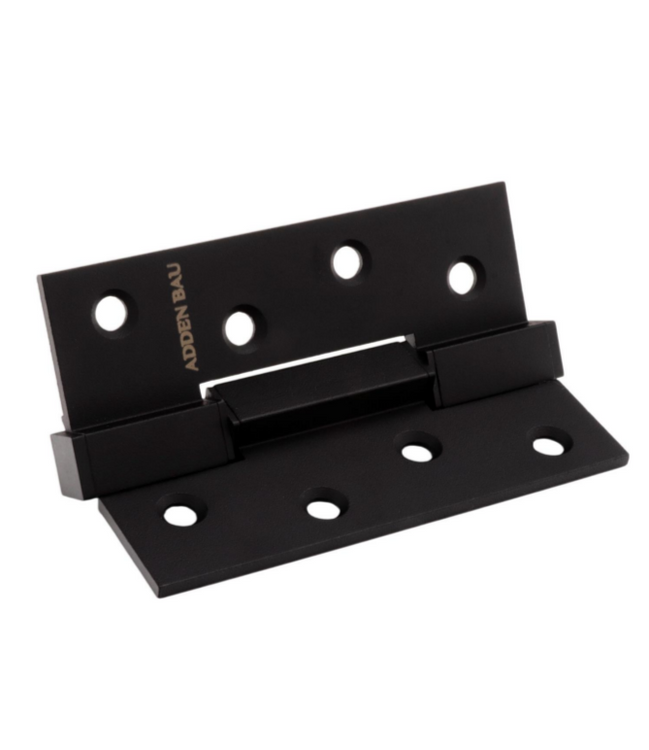 Петля универсальная с двумя подшипниками ADDEN BAU 100X70X3.0 2PP