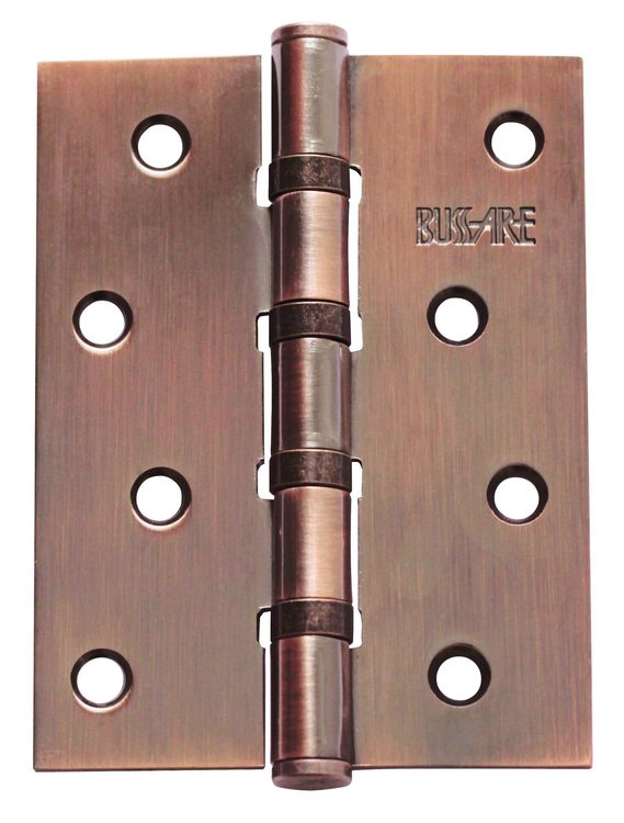 Универсальная петля врезная B020-C 100X75X2.5-4BB-1AC