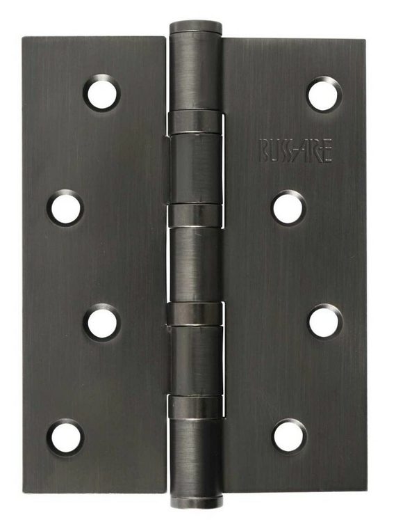 Универсальная петля врезная B020-C 100X75X2.5-4BB-1GR