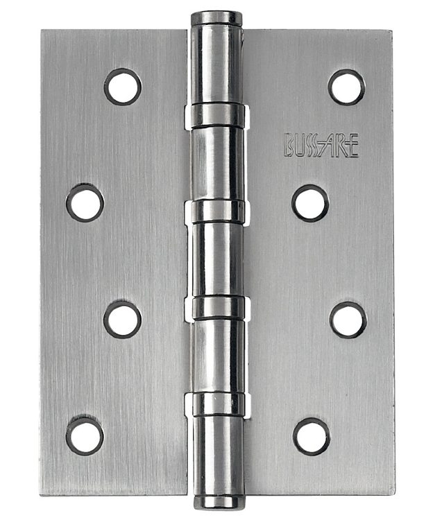 Универсальная петля врезная B020-C 100X75X2.5-4BB-1SC