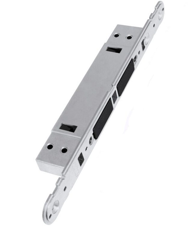 Замок магнитный AGB TOUCH 18х196mm (регулируемый)