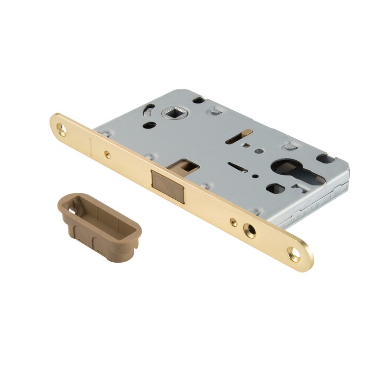 Защёлка магнитная под ключевой цилиндр LM 5212CL B