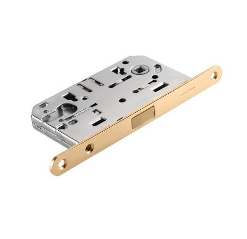 Защёлка врезная магнитная под ключевой цилиндр ADDEN BAU KEY-5085 MAG S