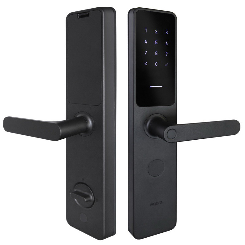 Aqara A100 Zigbee Edition