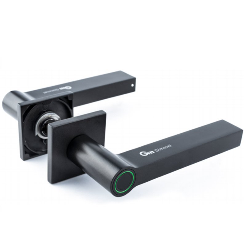 Биометрический замок Gimmel F07 TTLock
