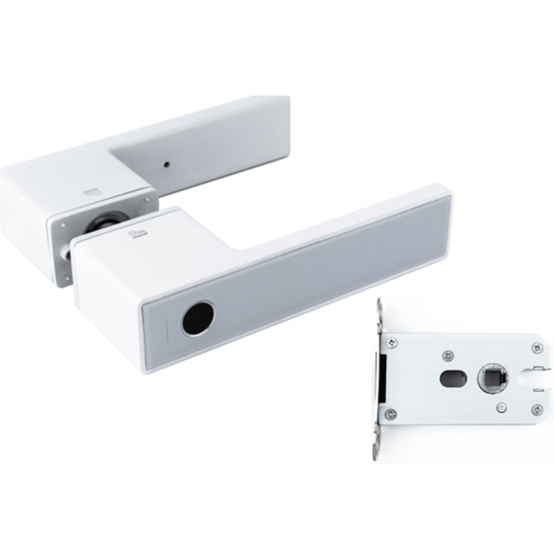 Gimmel F11 TTLock Белый