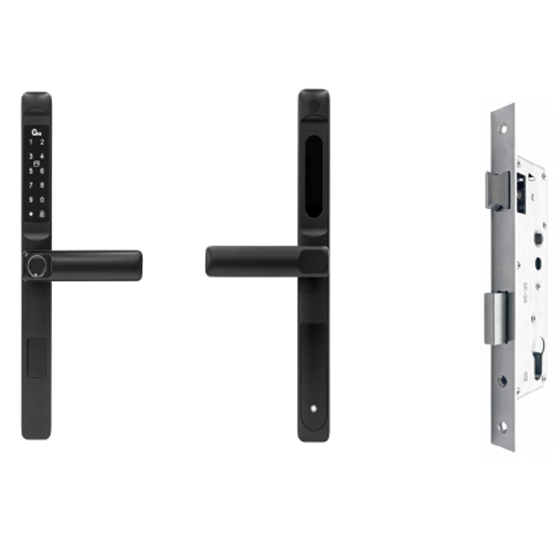 Gimmel F22 TTLock