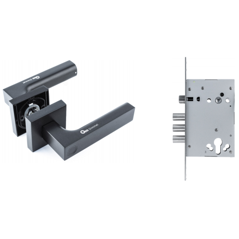 Gimmel G14 TTLock