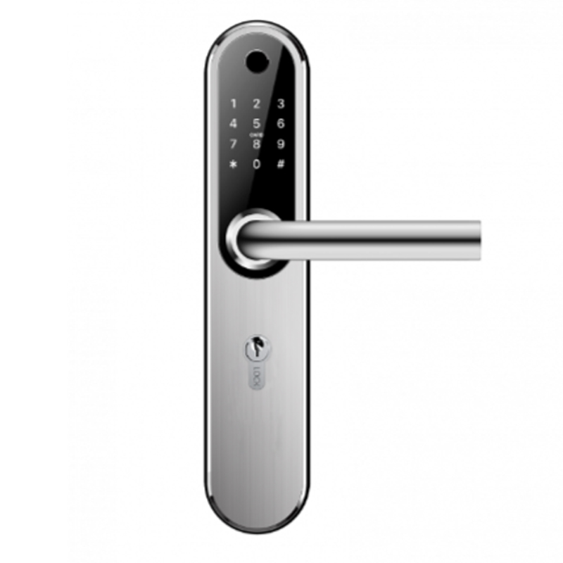 Home Plus SILVER Novilock v.4239
