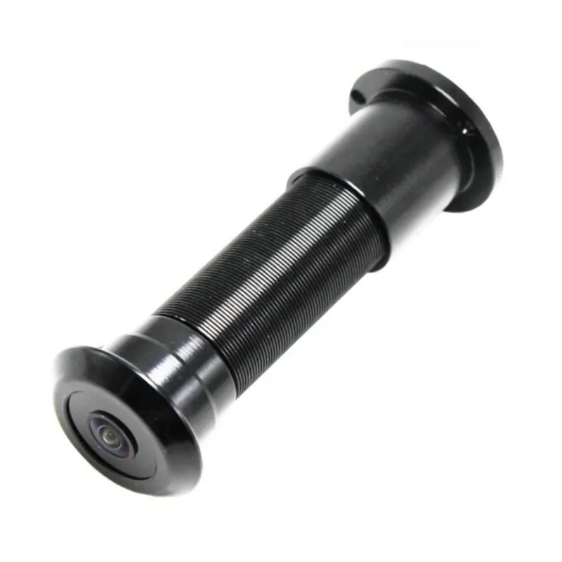 IP видеоглазок AVT 861 Wi-Fi USB IR
