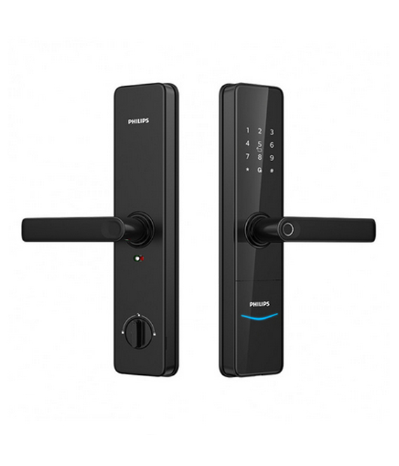 Philips EasyKey 603