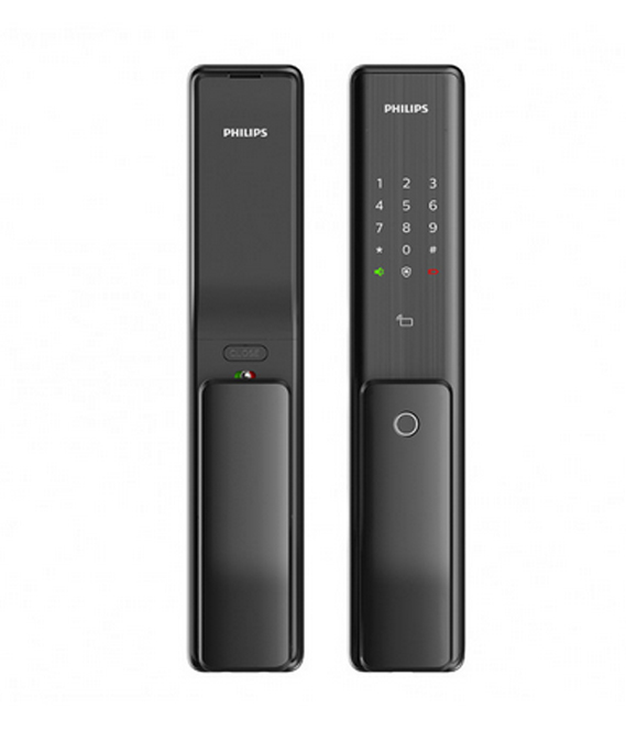 Philips EasyKey Alpha-5HB