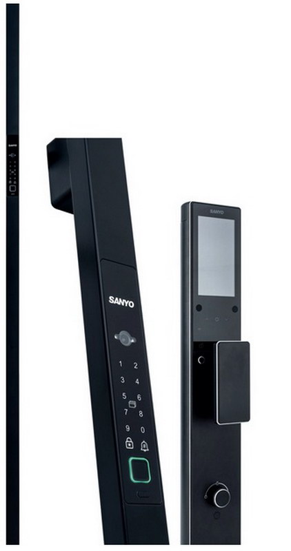 Sanyo D500 Tuya
