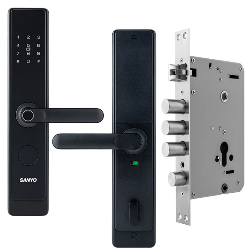 Sanyo T100 TTLock умный замок