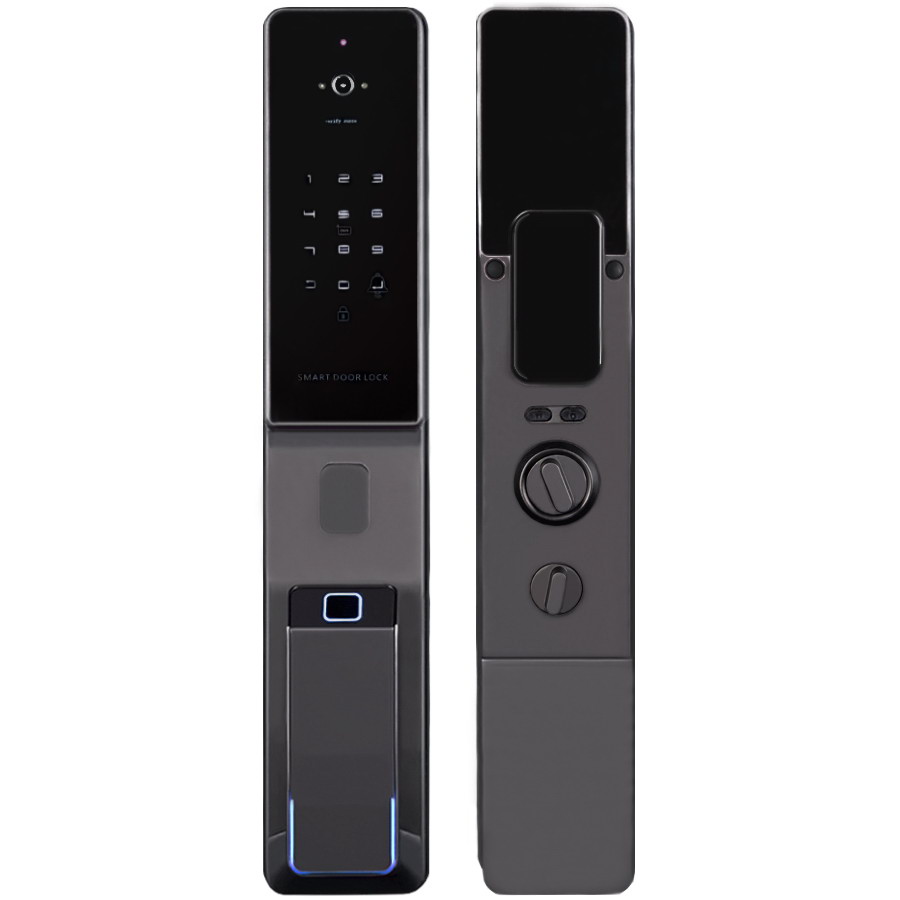 Smart lock DZ011B