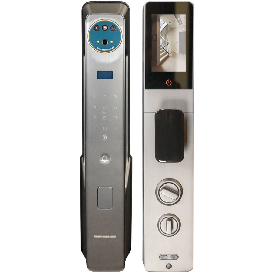 Smart lock DZ016Pro
