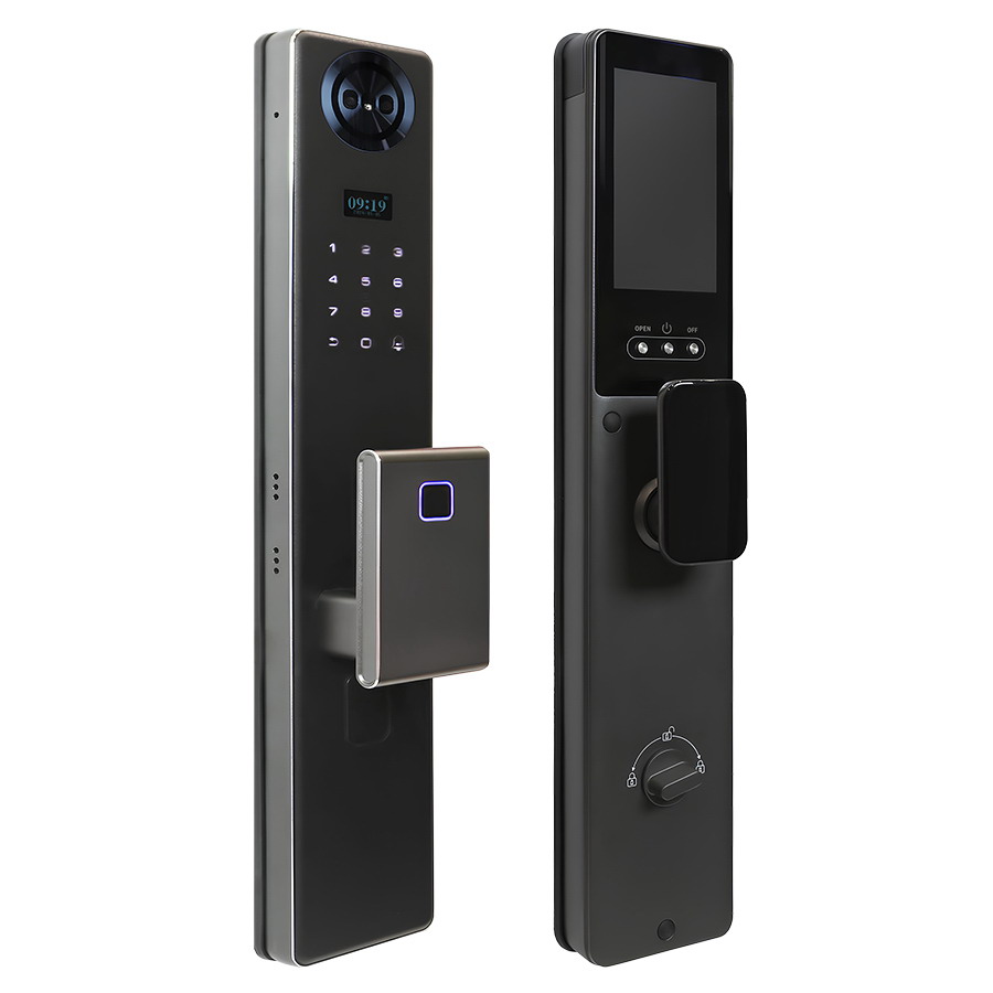 Smart lock DZ21Pro