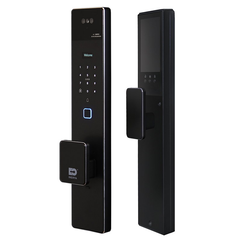 Smart lock К 06