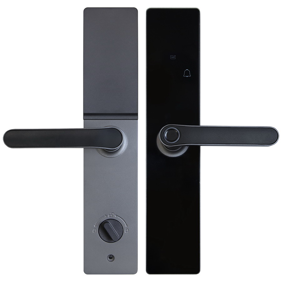Smart lock Y 1