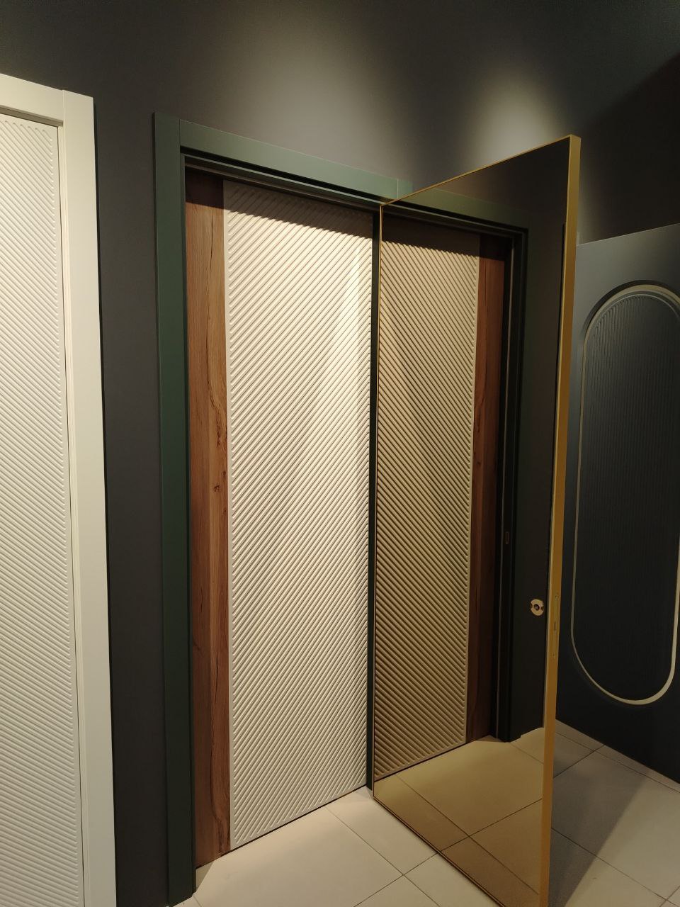 Салон дверей - фото 7