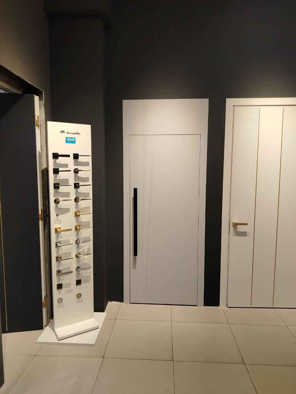 Салон дверей - фото 11