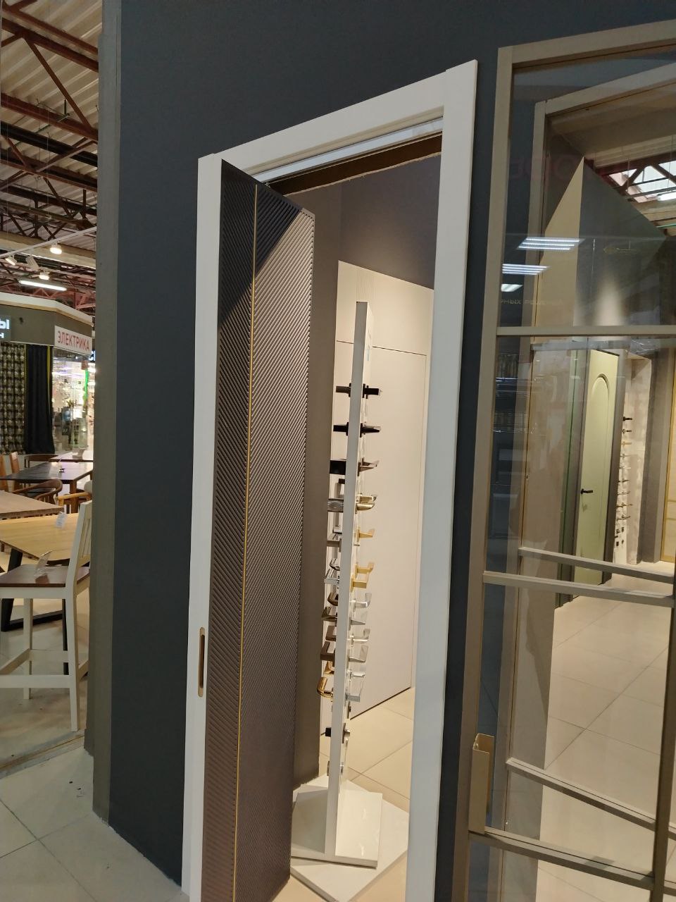 Салон дверей - фото 13