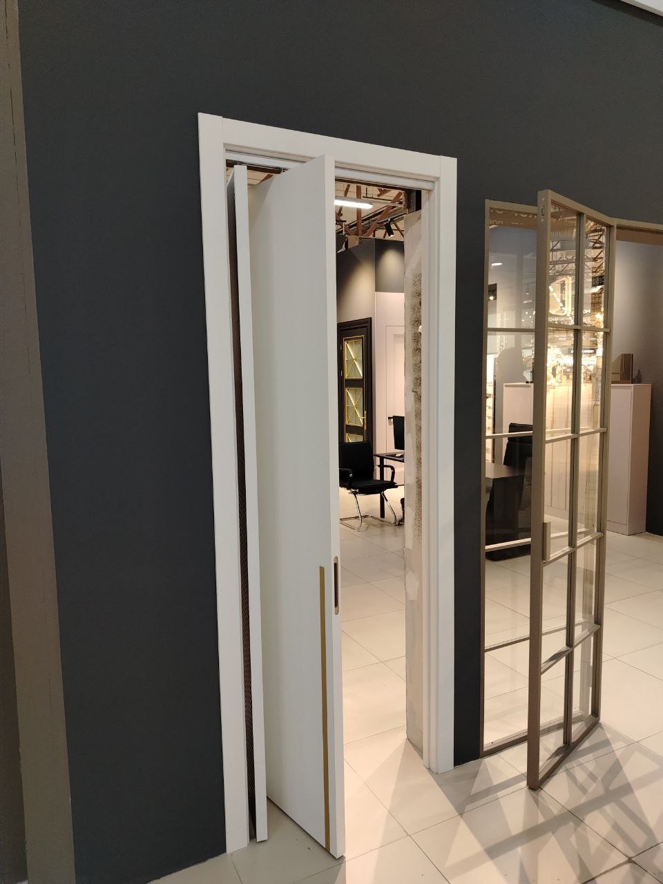 Салон дверей - фото 14