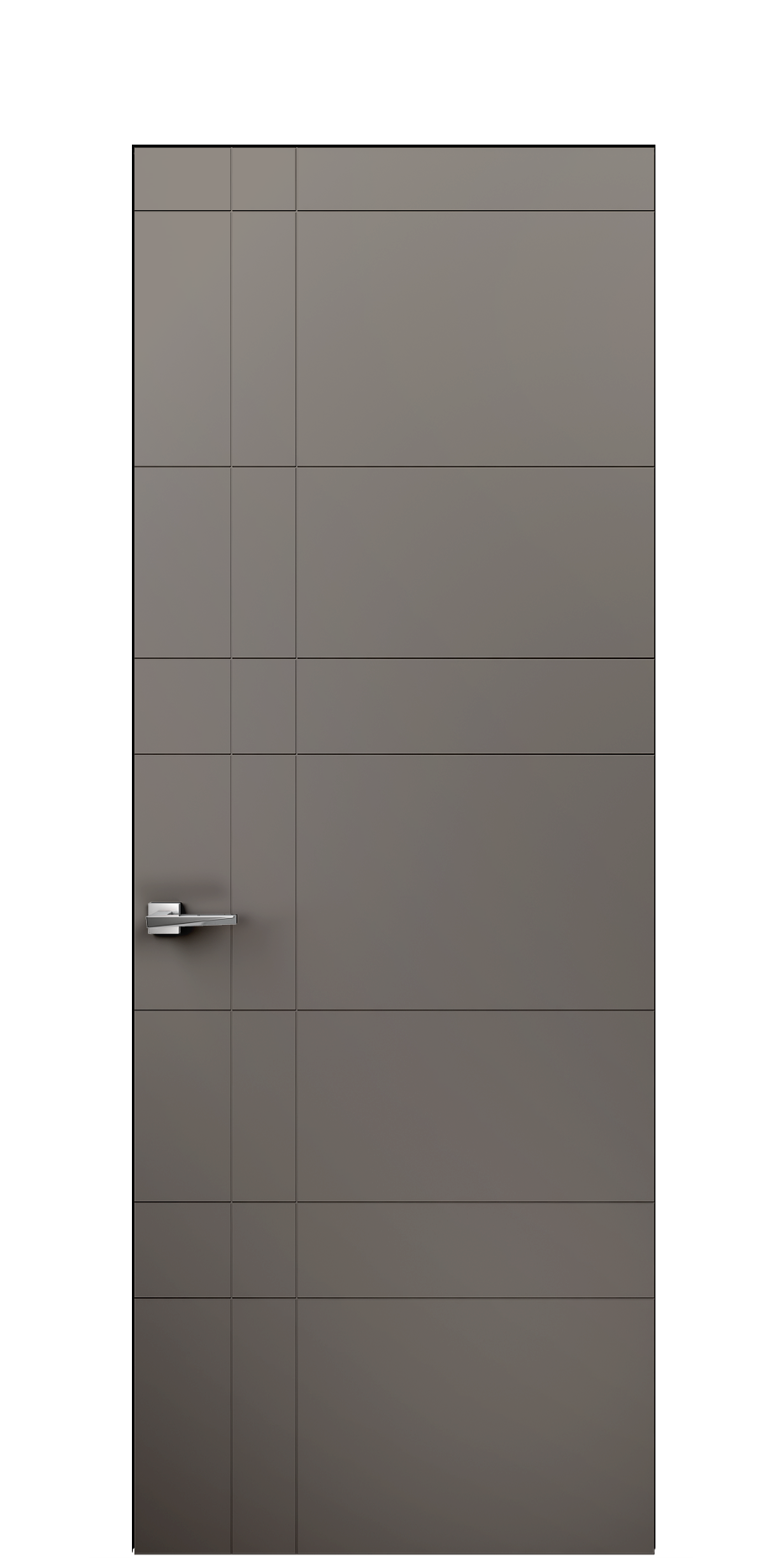 Дверь Perfecto Porte Linea LN14