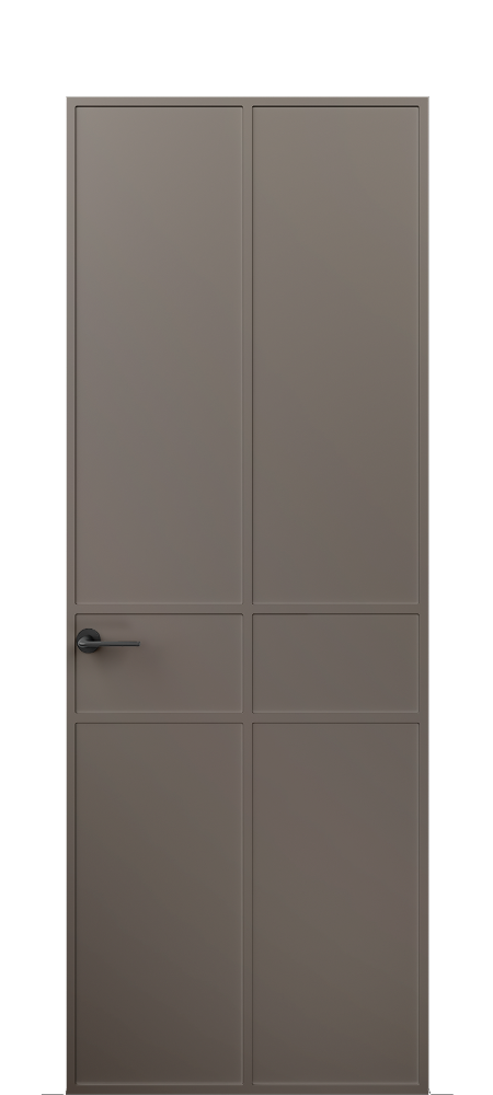 Дверь Perfecto Porte Segmenti SG1