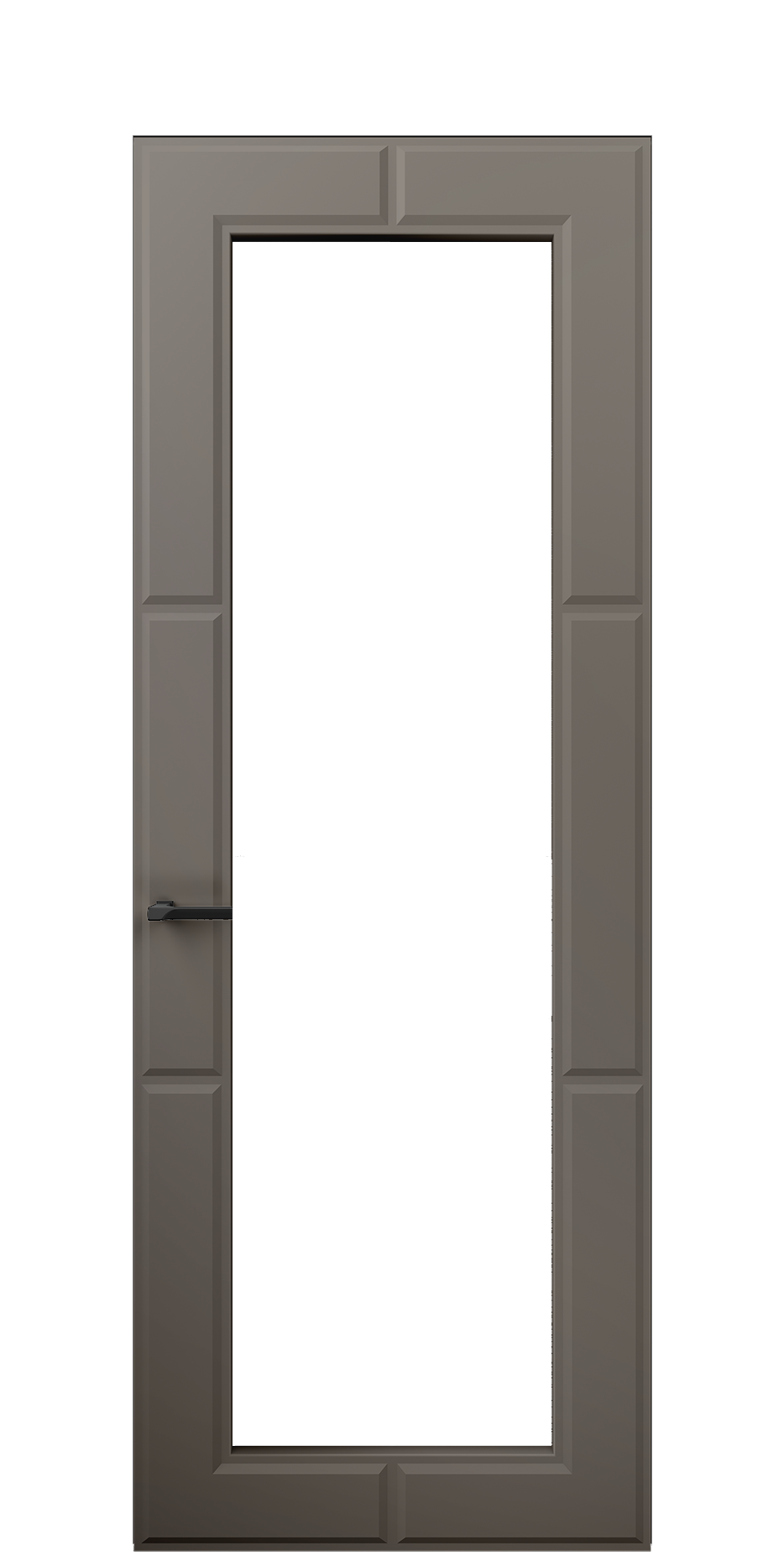 Дверь Perfecto Porte Stilista STL02V