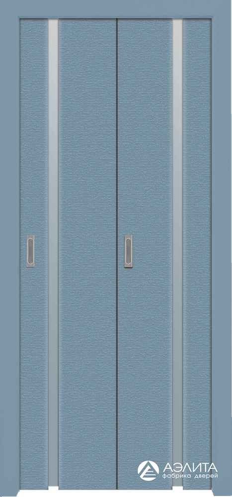 Дверь Flex Compact 102 ДО