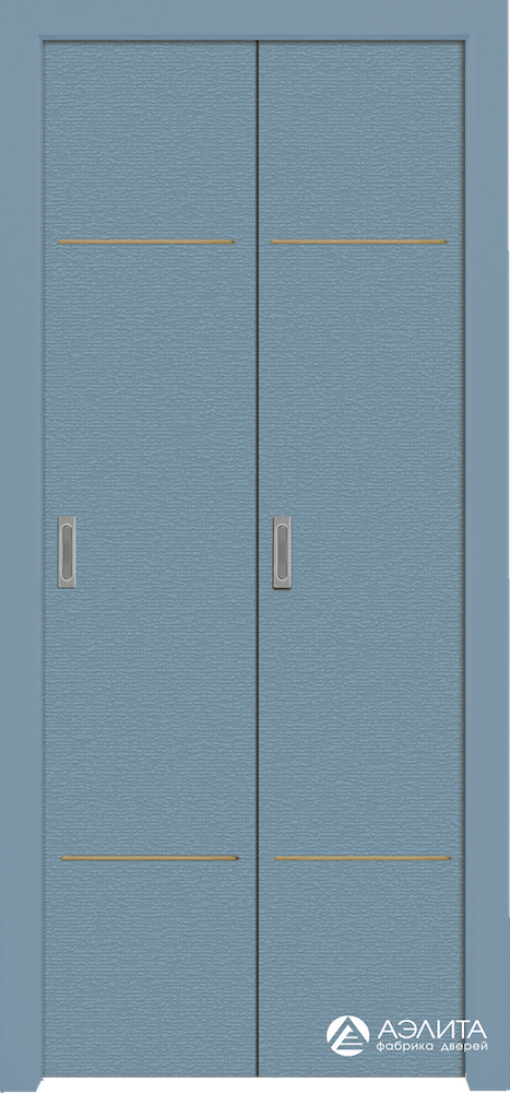 Дверь Flex Compact 105 ДГ