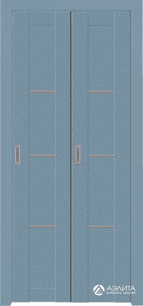 Дверь Flex Compact 318 ДО