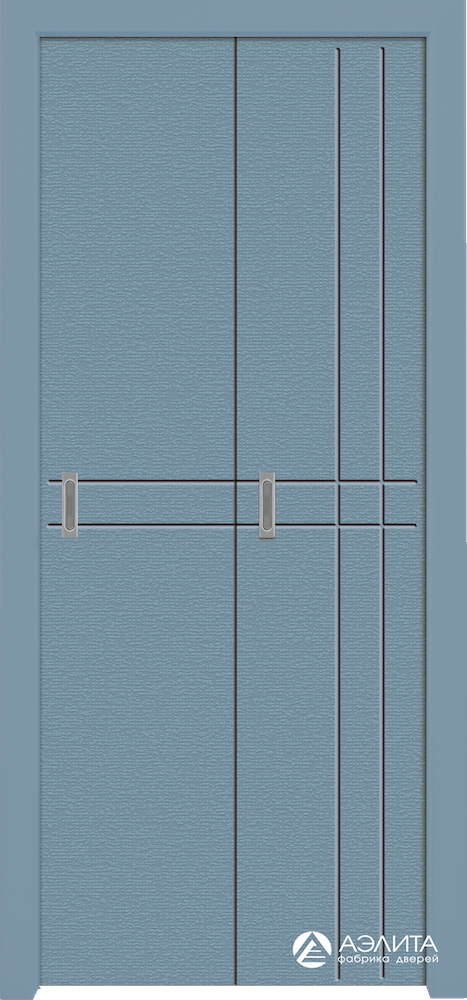 Дверь Flex Compact Parralel ДГ