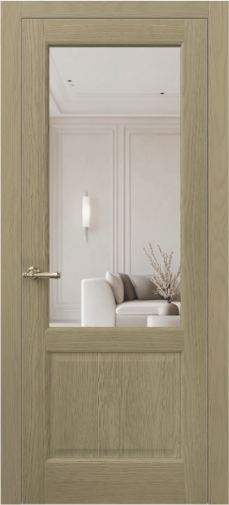 Honey Oak