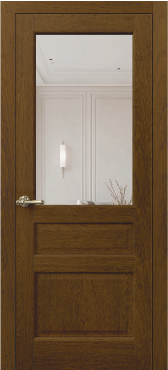 Antique Oak