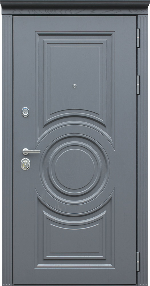 Входная дверь АСД Мира