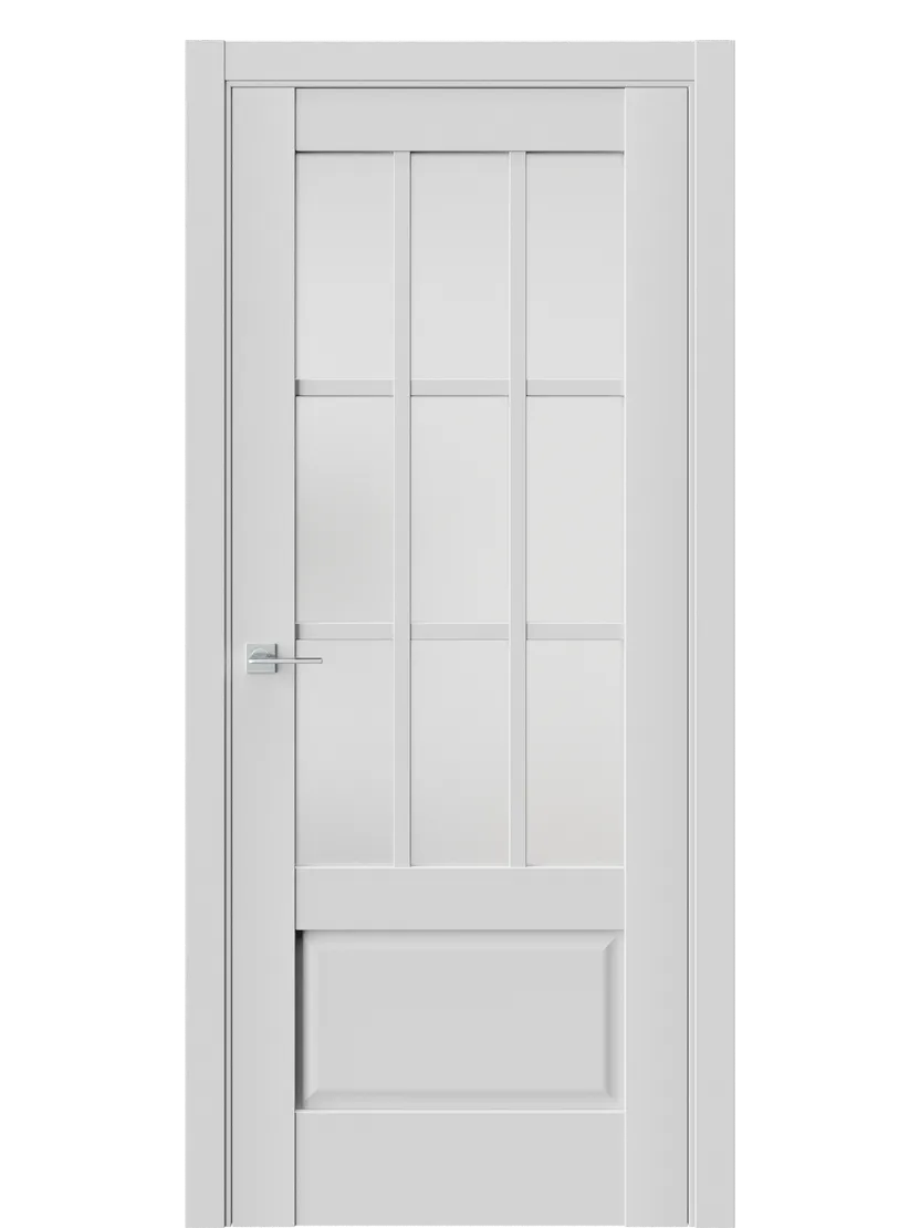 Дверь DMM Zest Z6
